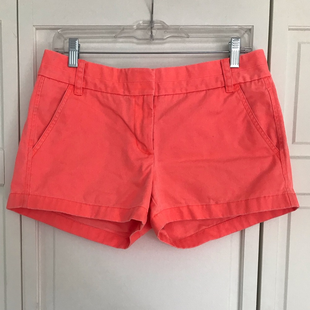 J Crew short